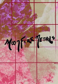 a pink and pink background with the words'mooter's teals' written on it